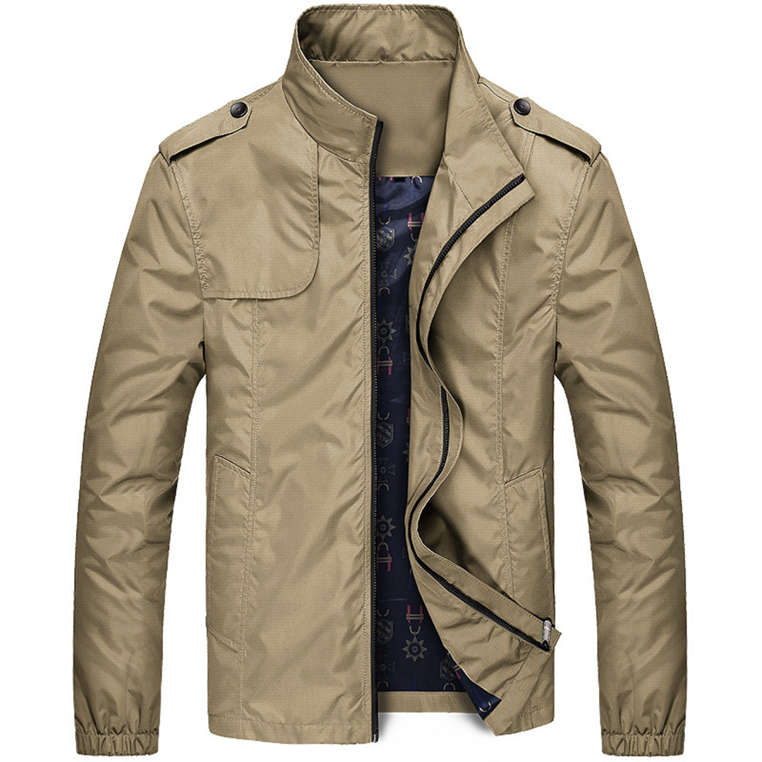 Lightweight Jacket