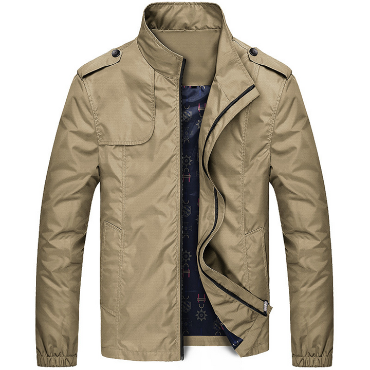 Lightweight Jacket