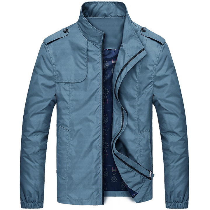 Lightweight Jacket
