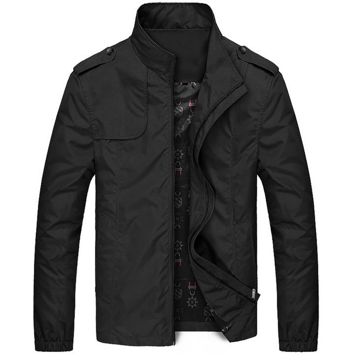 Lightweight Jacket
