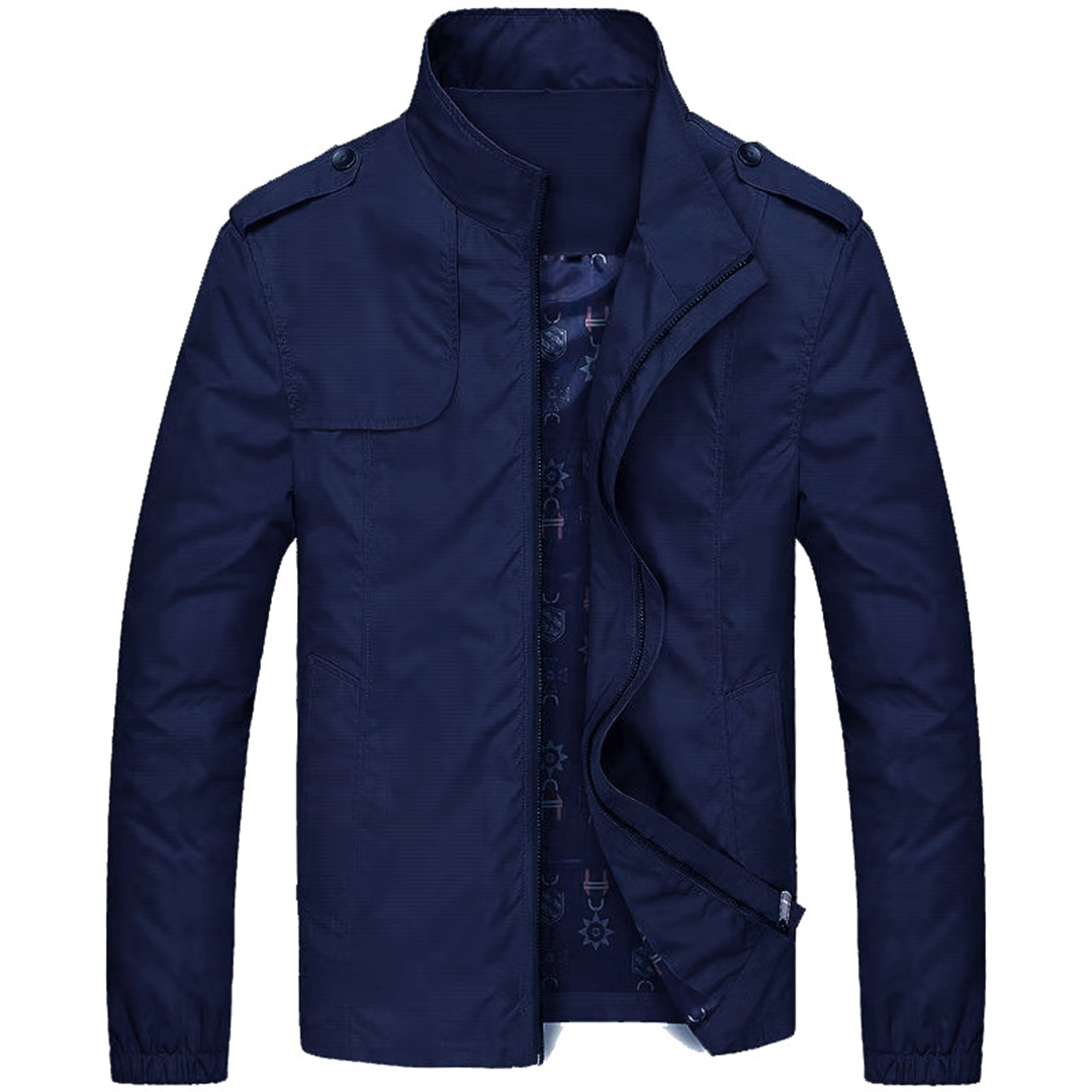Lightweight Jacket
