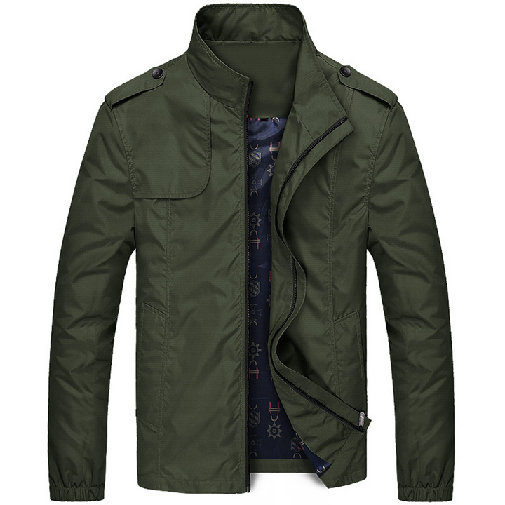 Lightweight Jacket