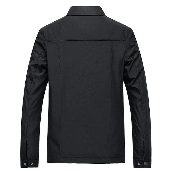 Mens Waterproof Jacket