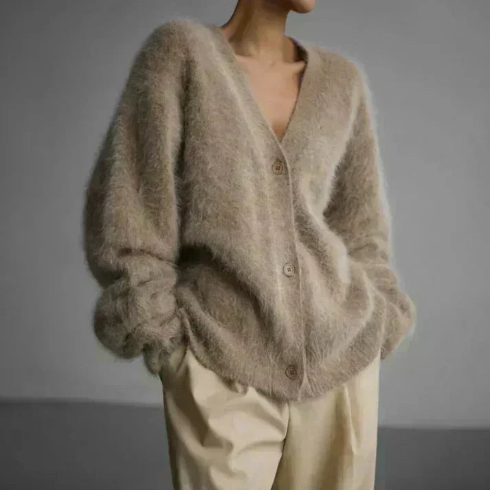Daisy™ - Cashmere Sweater