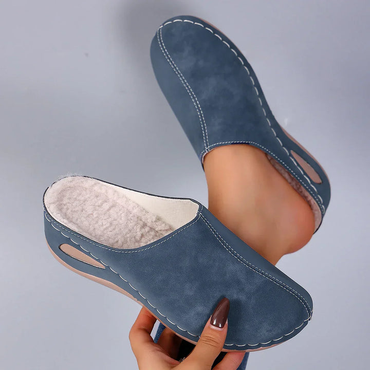 Ronit | Orthopedic Slippers for Daily Comfort