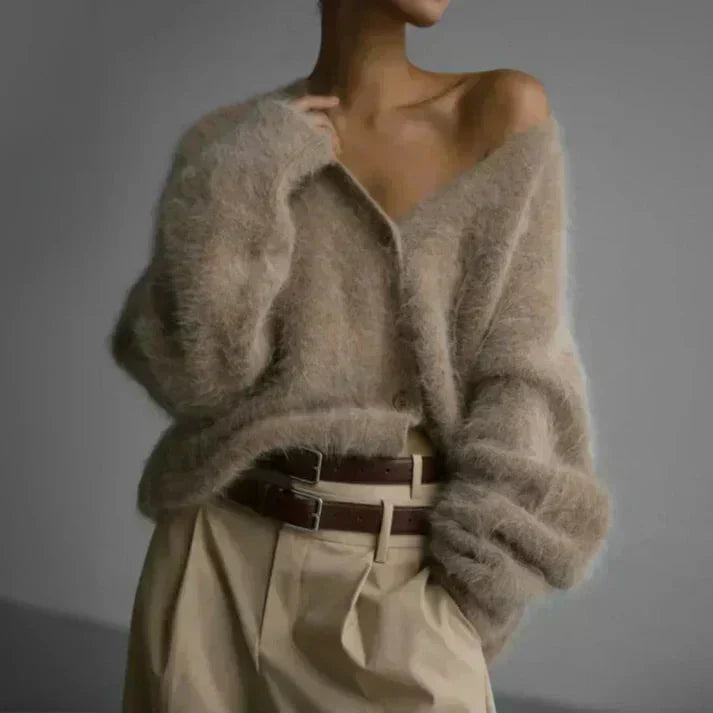 Daisy™ - Cashmere Sweater
