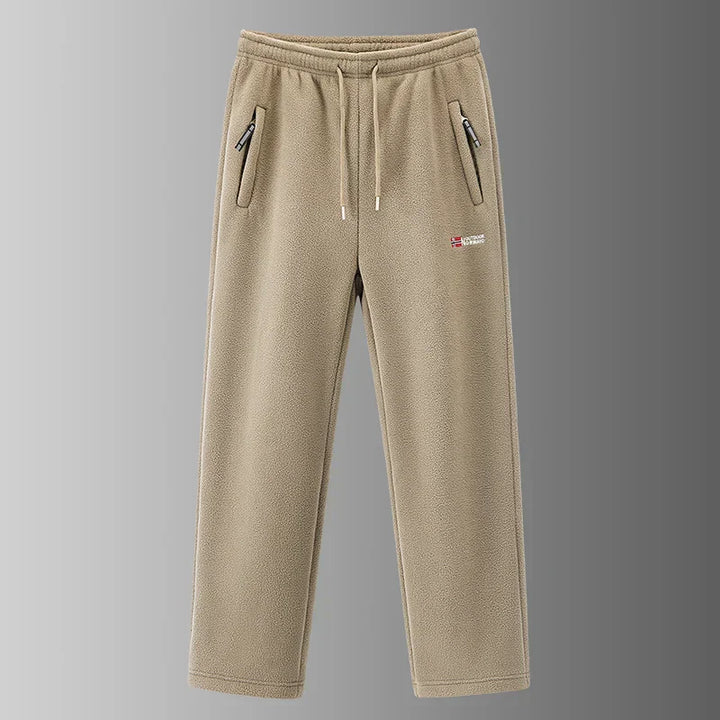 Roman | Thermal Fleece Trousers