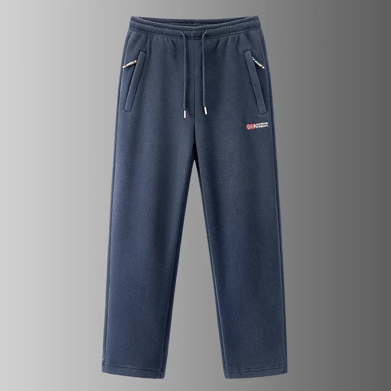 Roman | Thermal Fleece Trousers