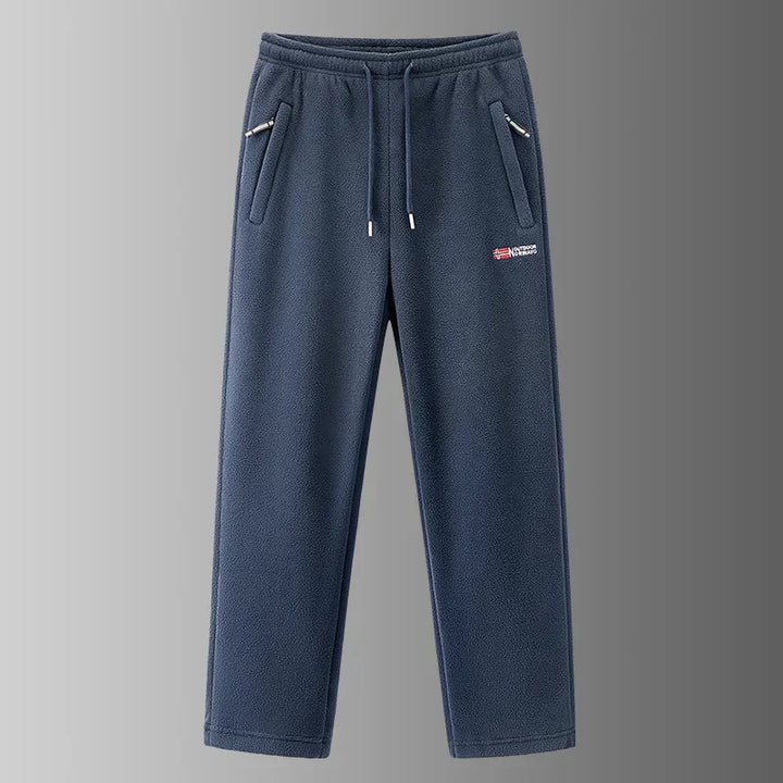 Roman | Thermal Fleece Trousers