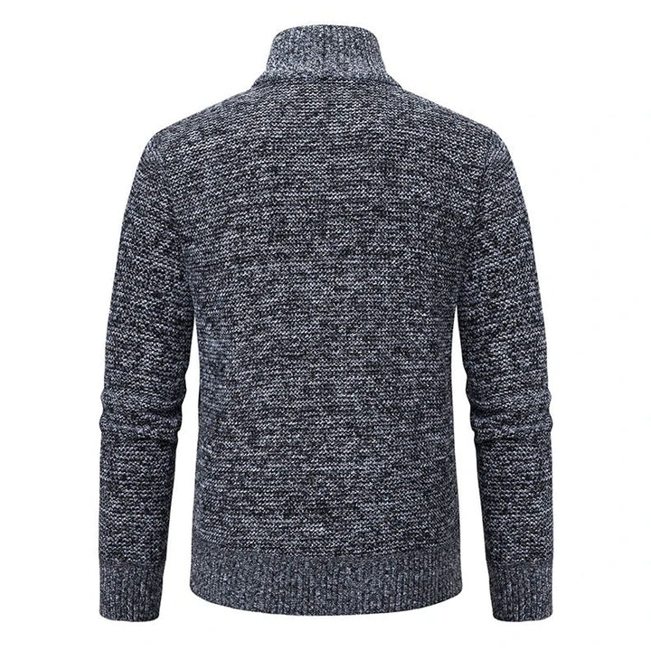 Callum | Urban Fusion Jacket