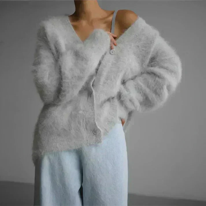 Daisy™ - Cashmere Sweater