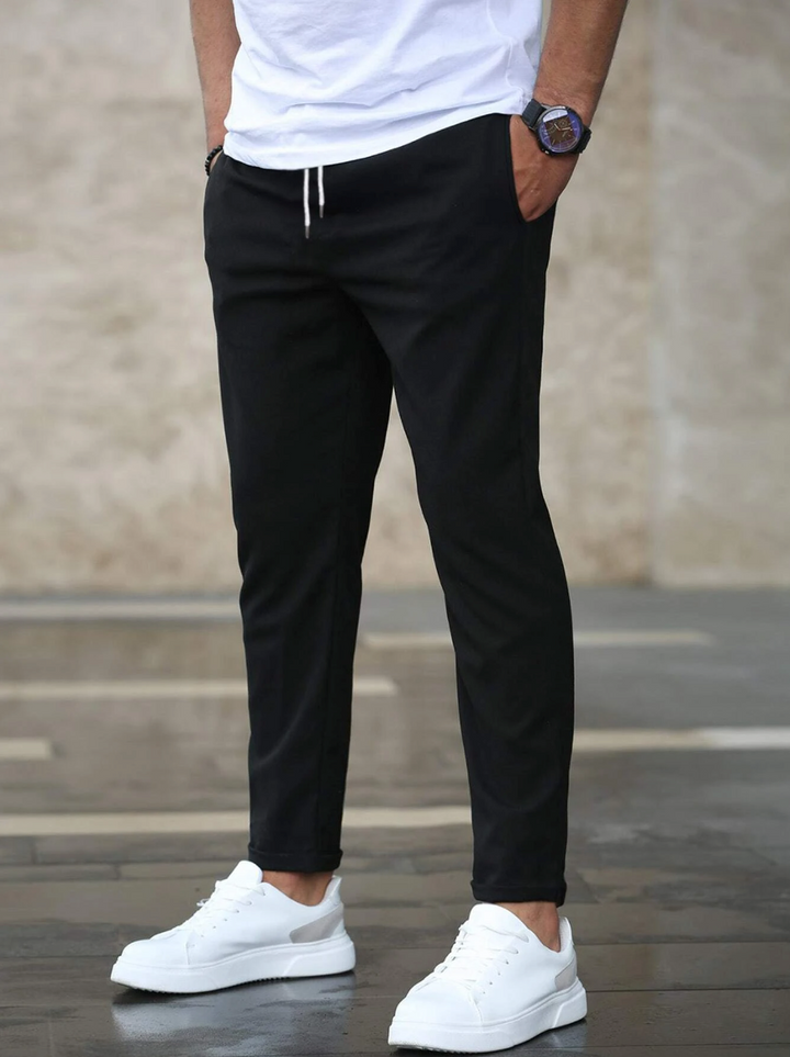 Jake - Premium Stretch Luxury Pants
