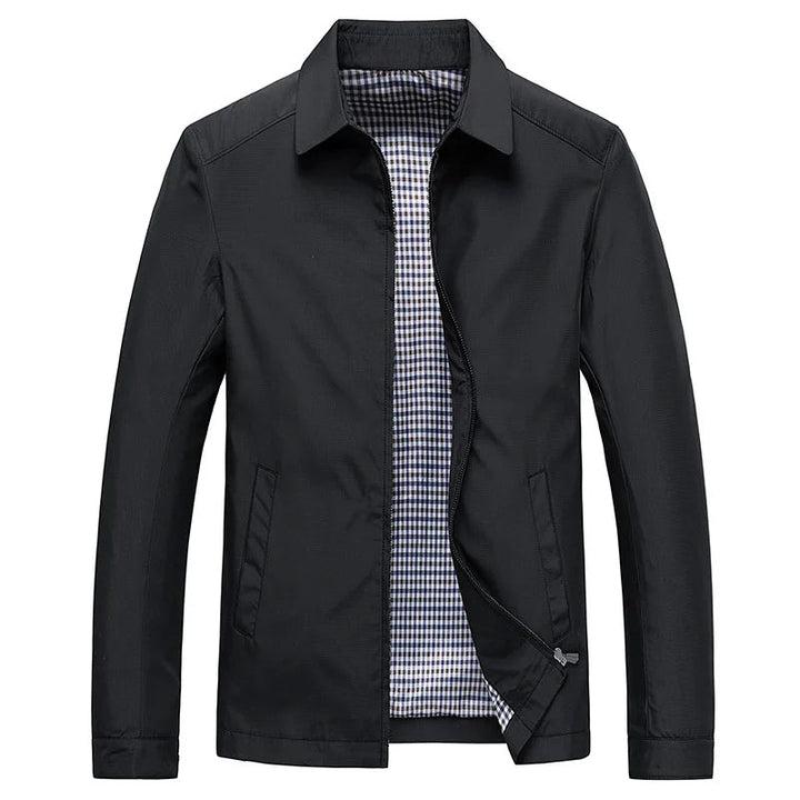 Mens Waterproof Jacket