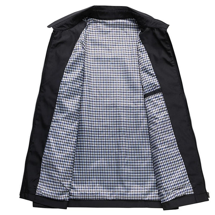 Mens Waterproof Jacket
