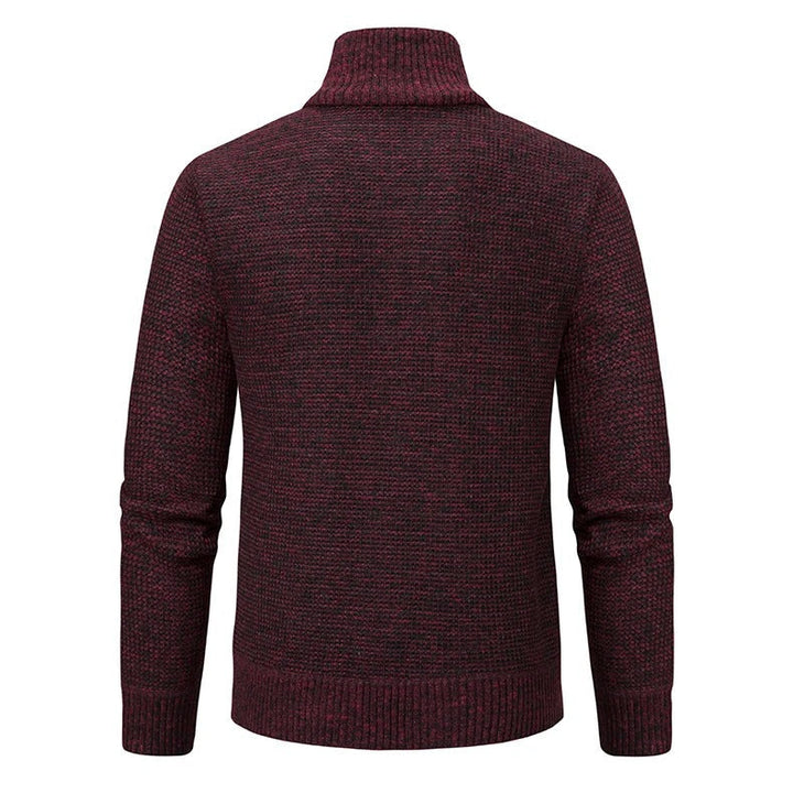 Callum | Urban Fusion Jacket