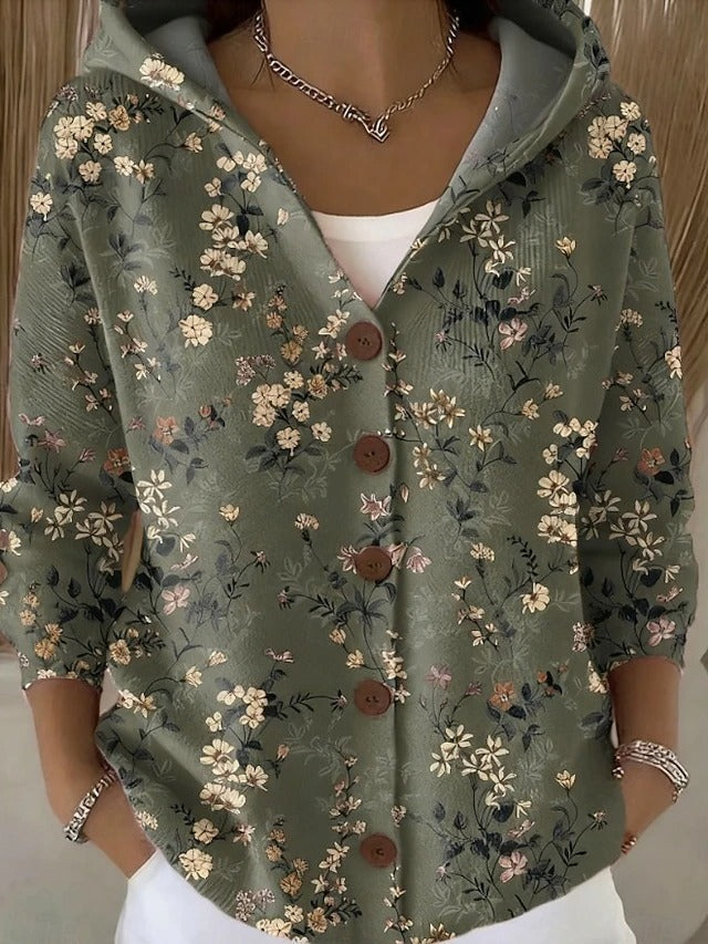 Keavy | Stylish and Comfortable Cardigan