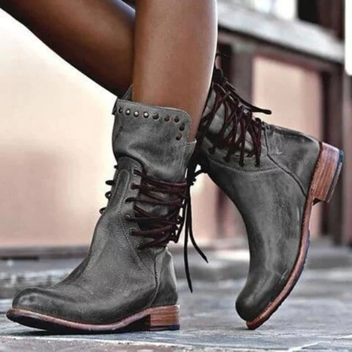 Womens Ankle Boots