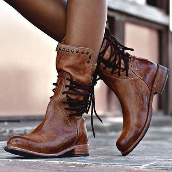 Womens Ankle Boots