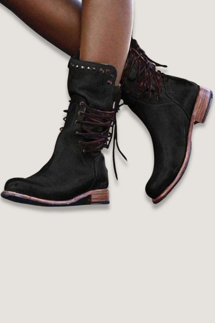 Womens Ankle Boots