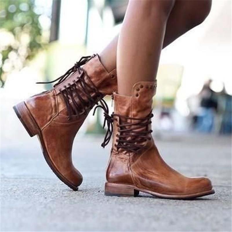Womens Ankle Boots