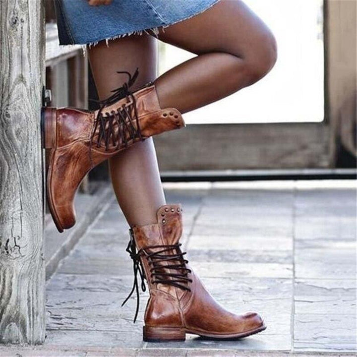 Womens Ankle Boots