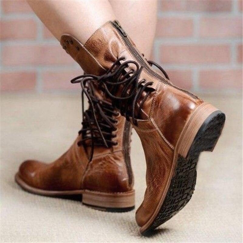 Womens Ankle Boots