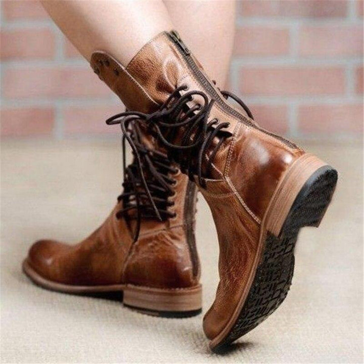 Womens Ankle Boots