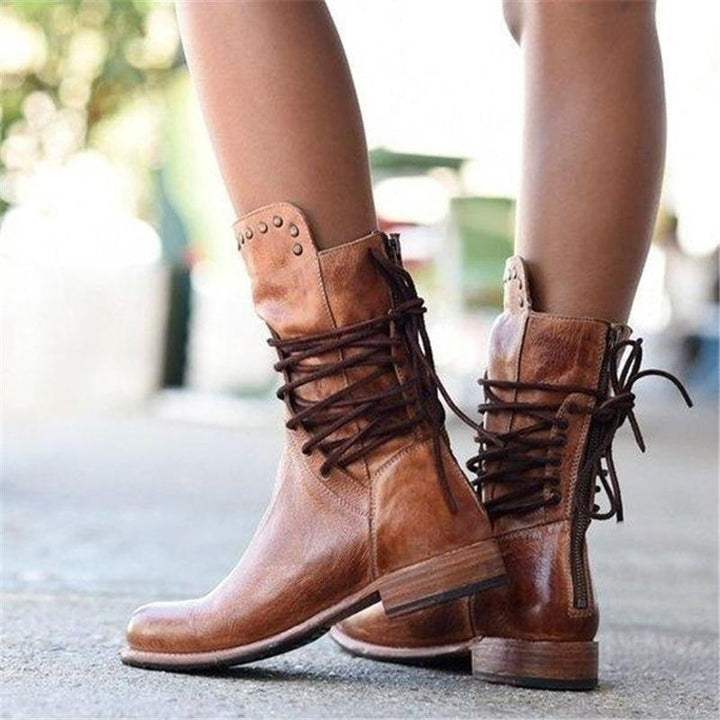 Womens Ankle Boots