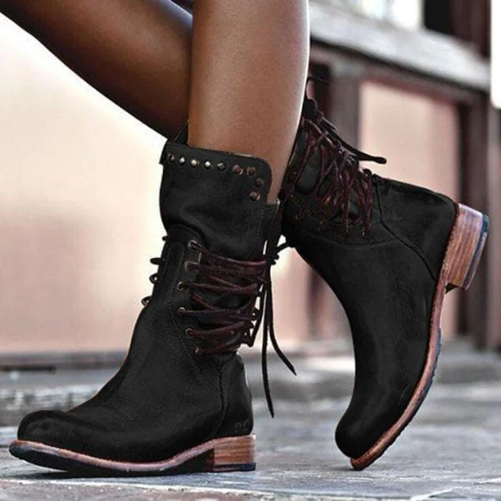 Womens Ankle Boots