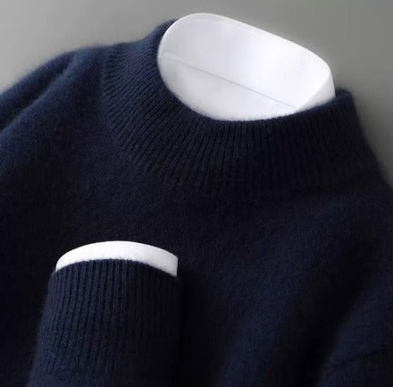 Laoise | Elegant Cashmere Jumper