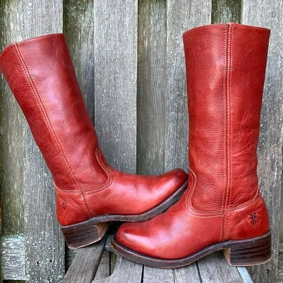 Padded Ankle Comfort Boots