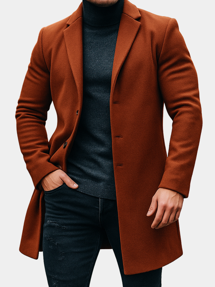 Trench Coat