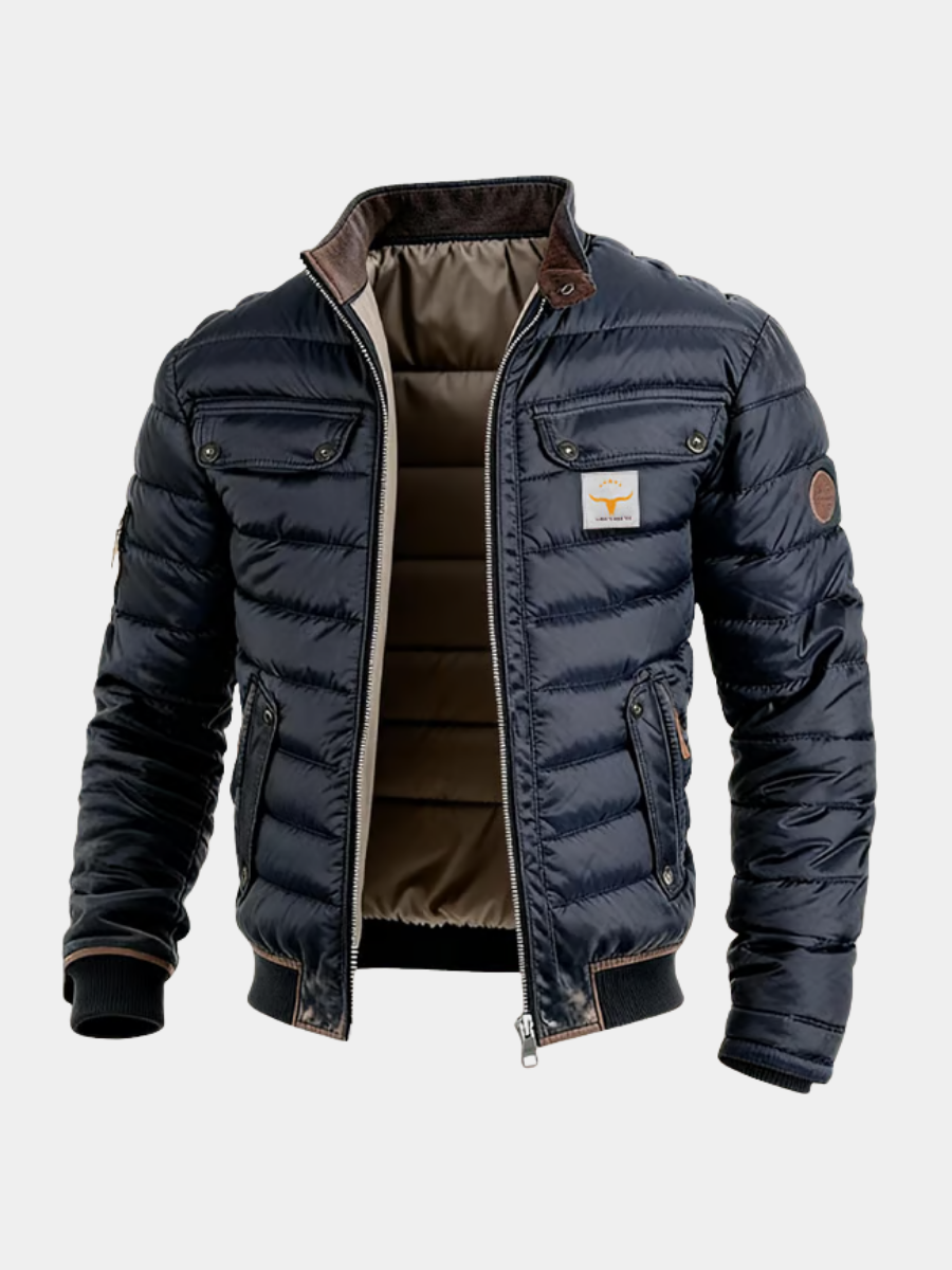 Urban - Mens Lightweight Jacket