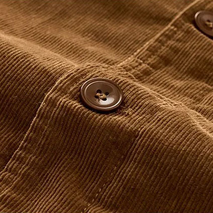 Matteo Corduroy Jacket