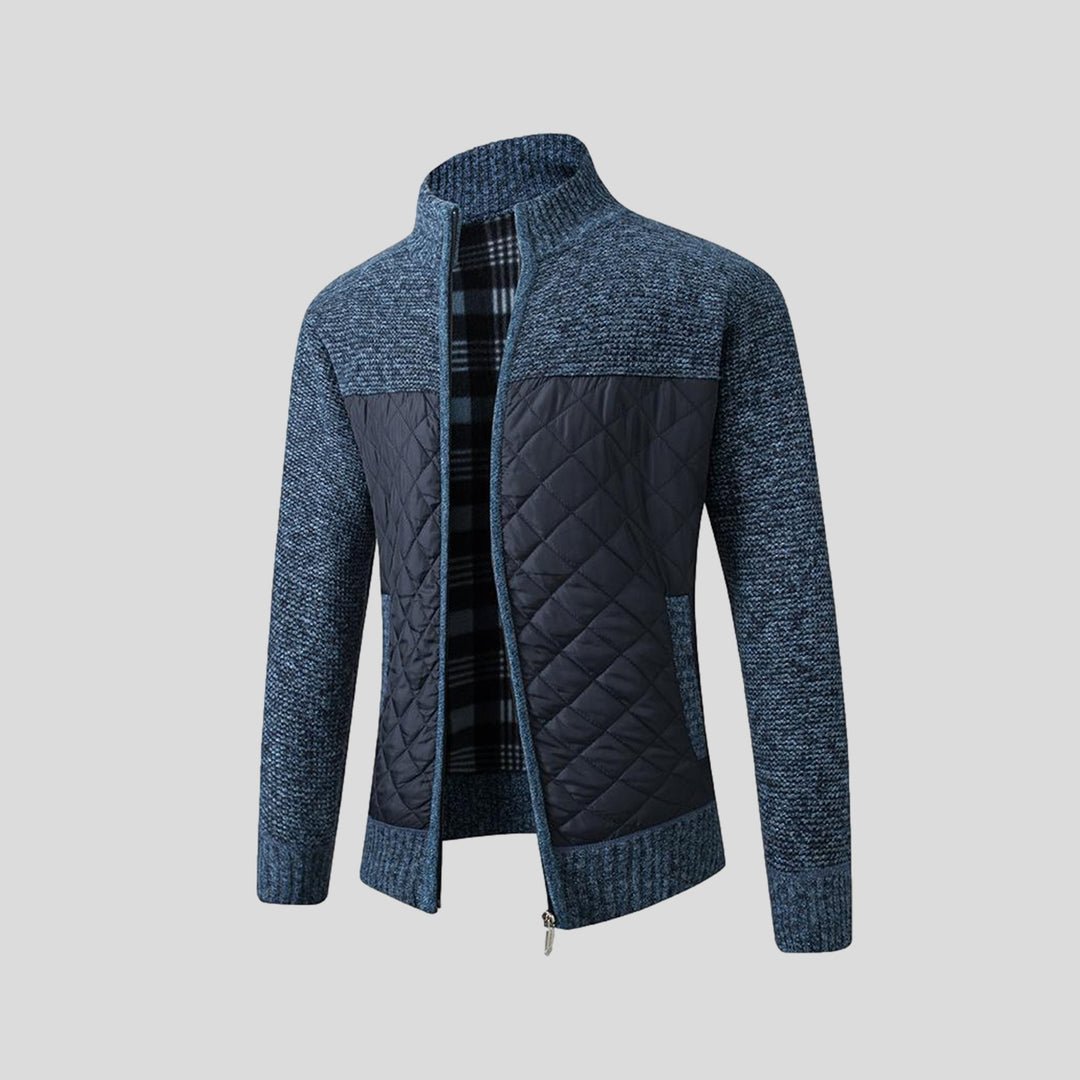 Joseph | Stylish Hybrid Jacket