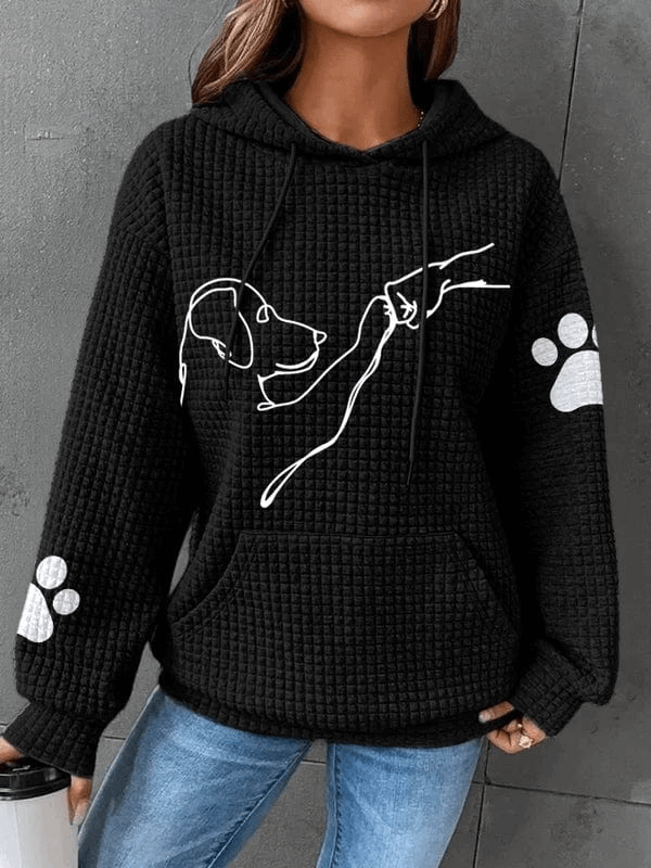 Aurnia | Comfortable and warm hoodie