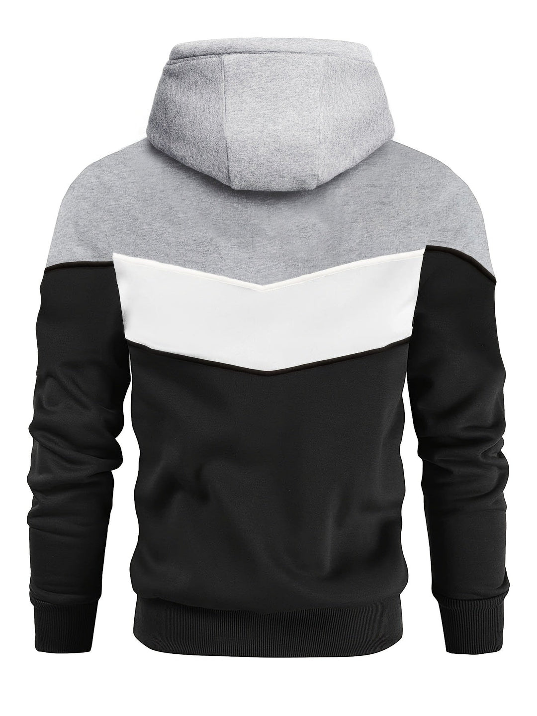 Niclas | All Day Comfort Casual Hoodie