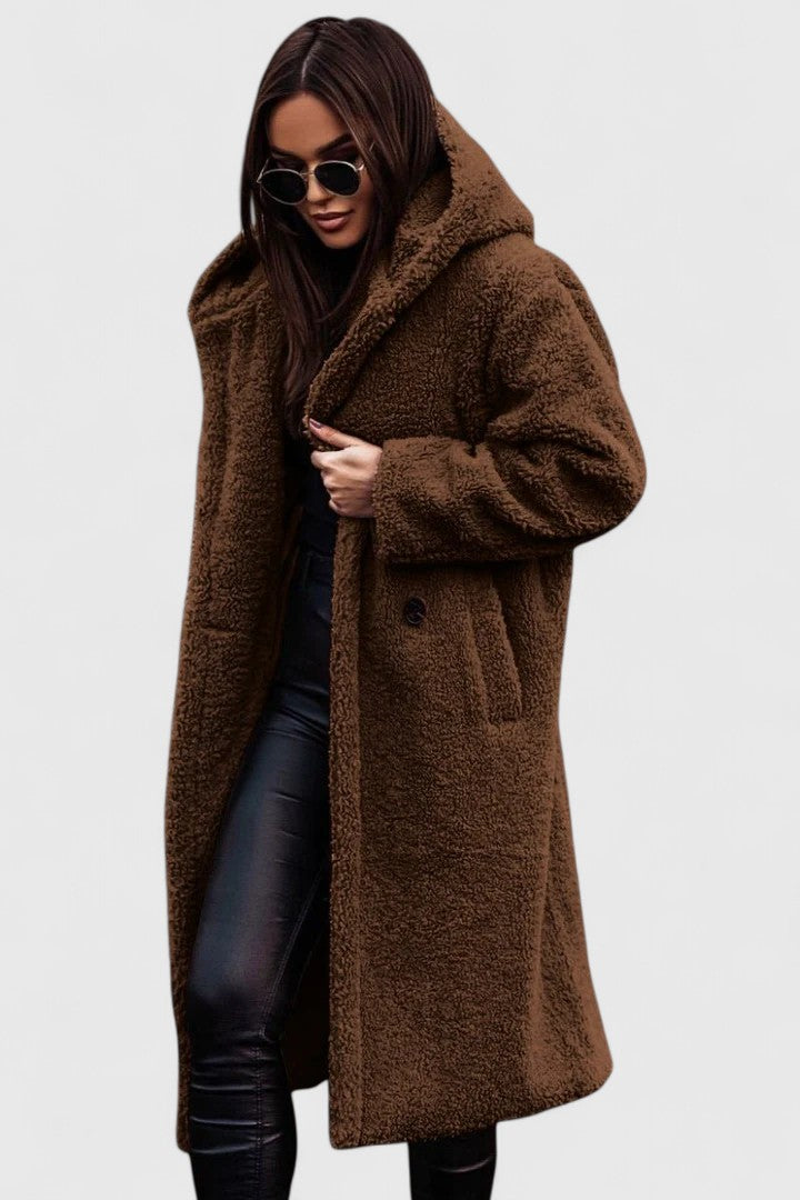 Cropped Collarless Jacket