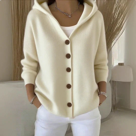 Lina | Comfortable Casual Cardigan