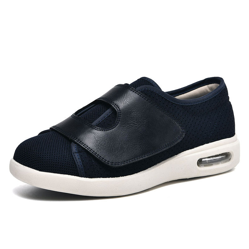 Extra Wide Fit Comfort Shoes