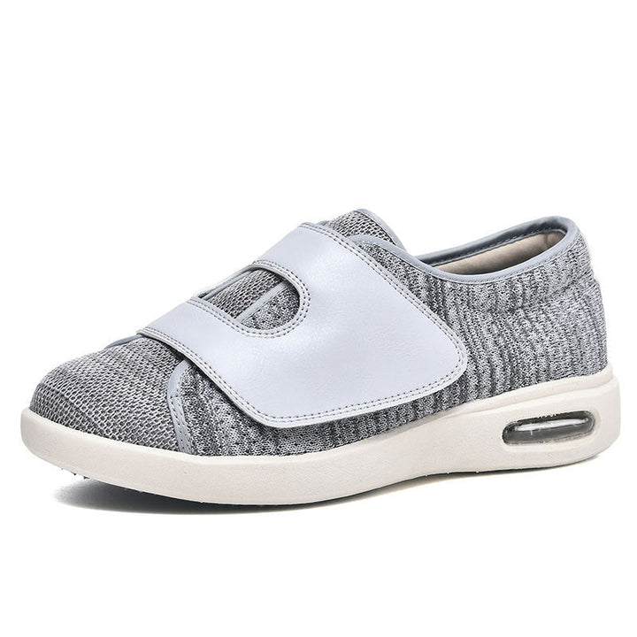 Extra Wide Fit Comfort Shoes