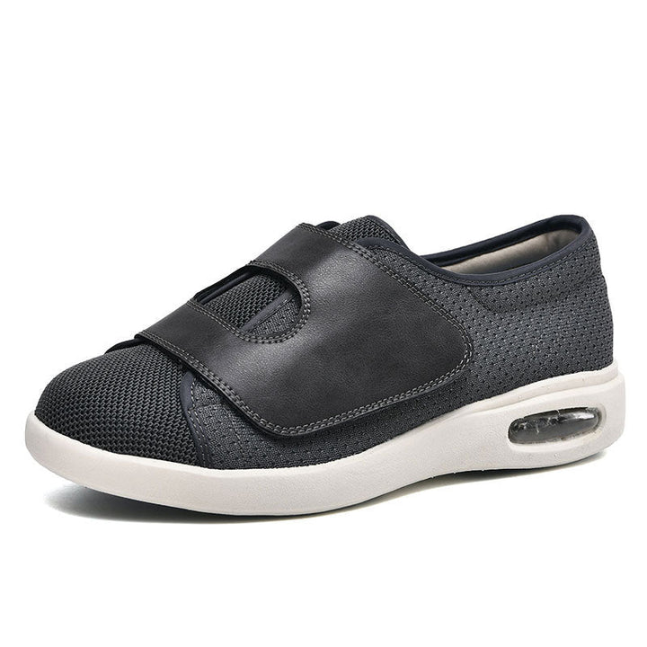 Extra Wide Fit Comfort Shoes