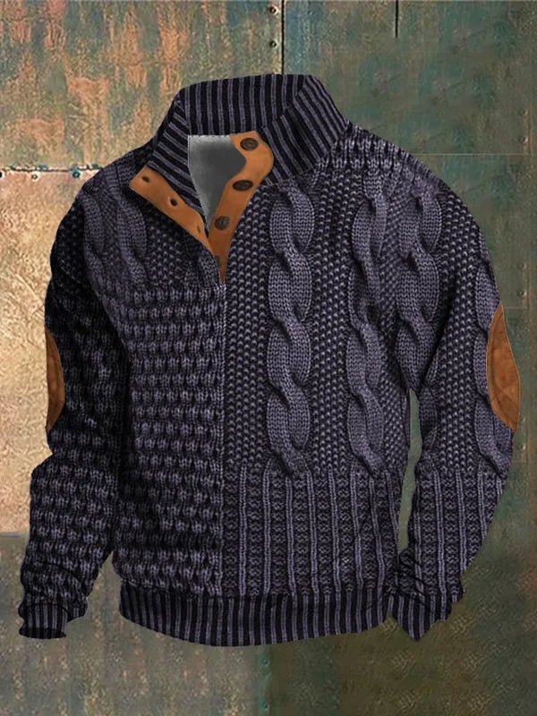 Seán | Vintage Chic Jumper