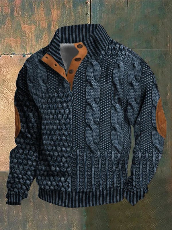 Seán | Vintage Chic Jumper