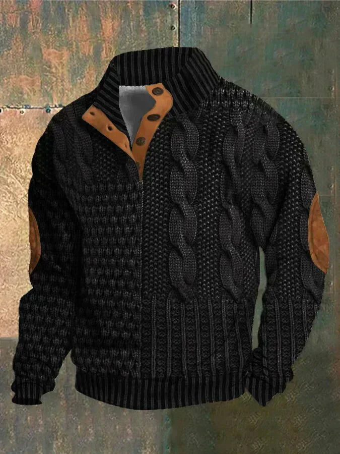 Seán | Vintage Chic Jumper
