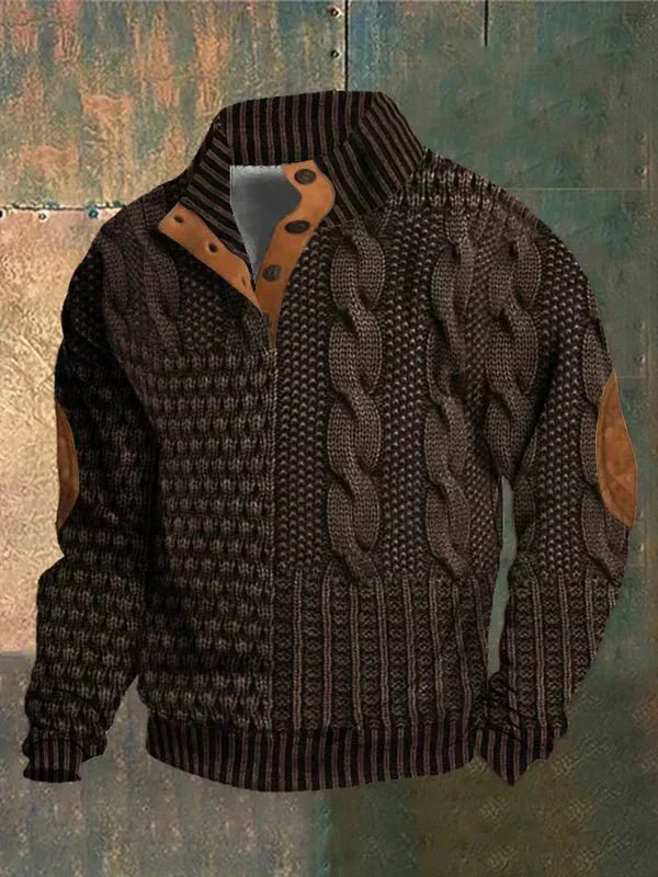 Seán | Vintage Chic Jumper