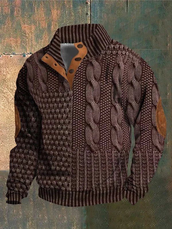 Seán | Vintage Chic Jumper