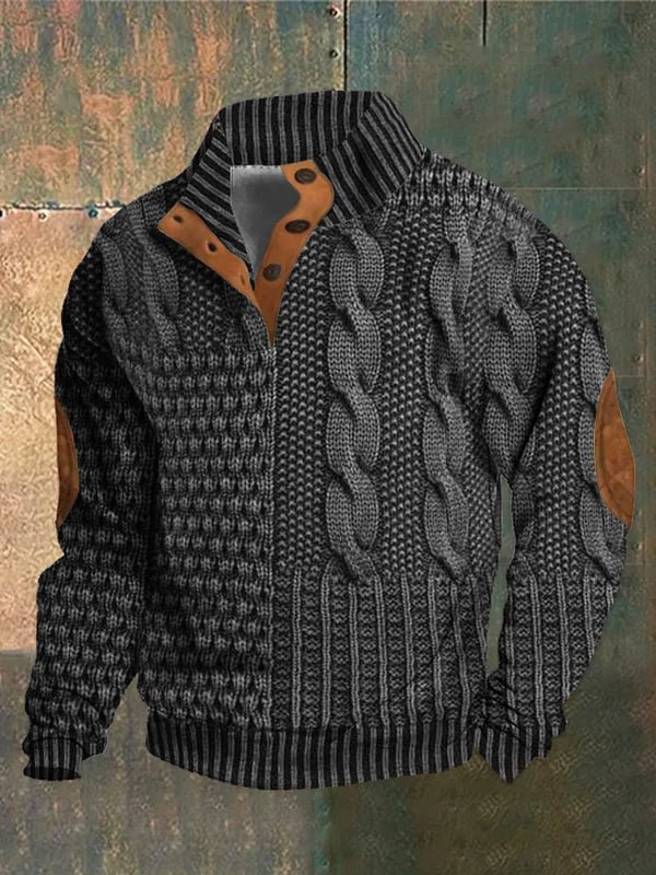 Seán | Vintage Chic Jumper