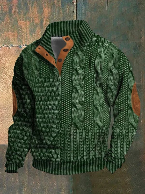 Seán | Vintage Chic Jumper