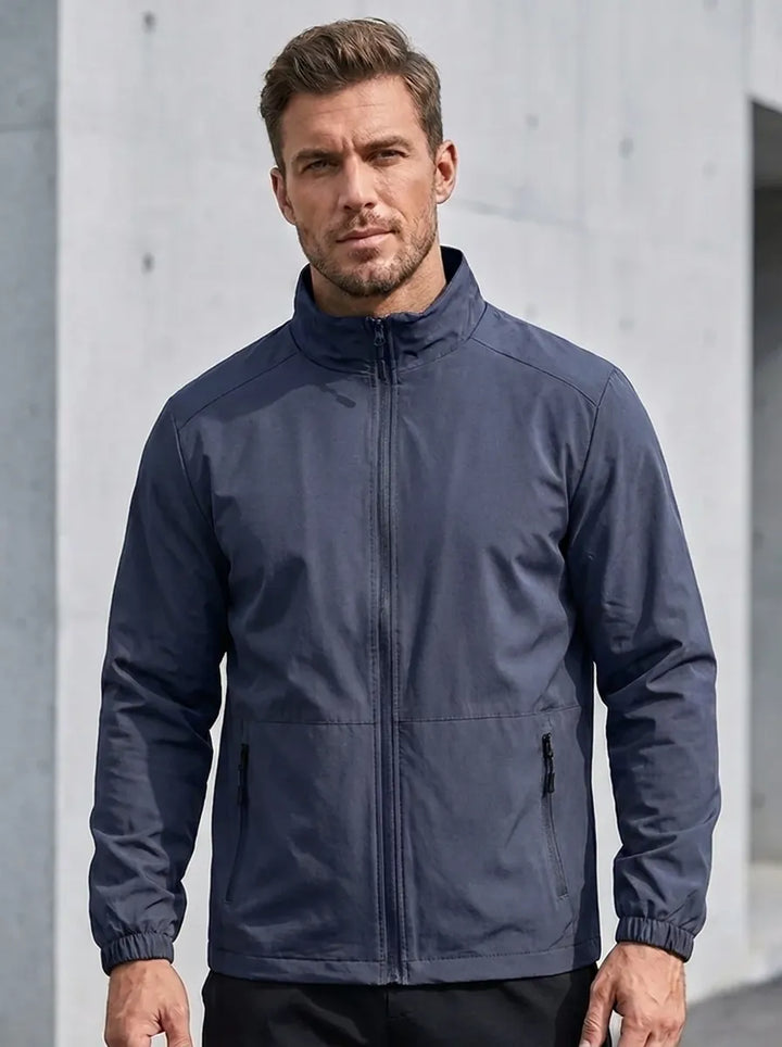 Mens Lightweight Summer Jacket